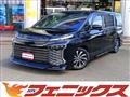 2022 Toyota Voxy