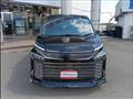 2022 Toyota Voxy