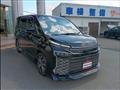 2022 Toyota Voxy