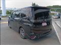 2022 Toyota Voxy