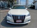 2017 Toyota Crown Hybrid