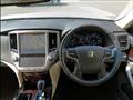 2017 Toyota Crown Hybrid