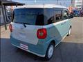 2023 Daihatsu Move Canbus
