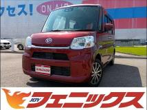 2019 Daihatsu Tanto