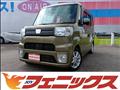 2019 Daihatsu WAKE