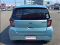 2017 Daihatsu Mira Es