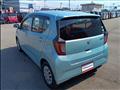 2017 Daihatsu Mira Es