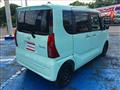 2025 Daihatsu Tanto