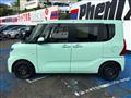 2025 Daihatsu Tanto