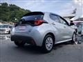 2021 Toyota Yaris