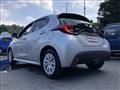 2021 Toyota Yaris