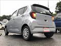 2019 Daihatsu Mira Es