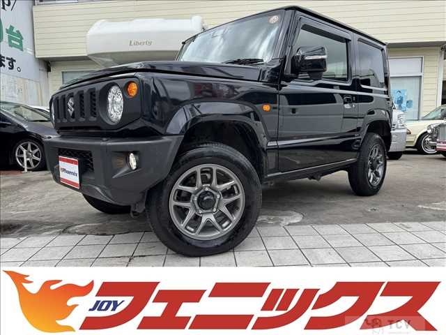 2024 Suzuki Jimny