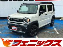 2026 Suzuki Hustler