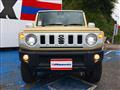2021 Suzuki Jimny