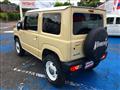 2021 Suzuki Jimny