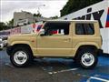 2021 Suzuki Jimny