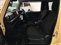 2021 Suzuki Jimny