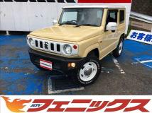 2021 Suzuki Jimny