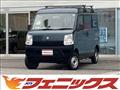 2019 Suzuki Every