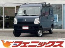 2019 Suzuki Every
