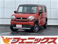 2022 Suzuki Hustler