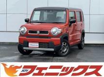 2022 Suzuki Hustler