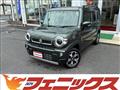 2024 Suzuki Hustler