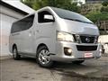 2014 Nissan NV350 Caravan