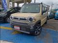 2023 Suzuki Hustler