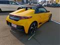 2015 Honda S660