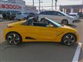 2015 Honda S660