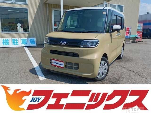 2025 Daihatsu Tanto