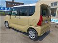 2025 Daihatsu Tanto