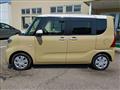 2025 Daihatsu Tanto