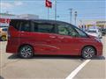 2022 Nissan Serena