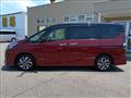 2022 Nissan Serena