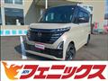 2023 Nissan ROOX