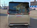 2023 Nissan ROOX
