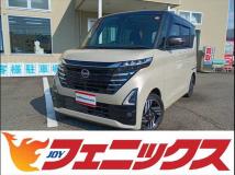 2023 Nissan ROOX