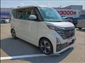 2023 Nissan ROOX