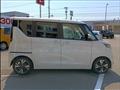 2023 Nissan ROOX