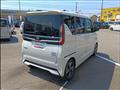 2023 Nissan ROOX