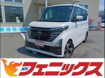 2023 Nissan ROOX