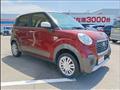 2016 Daihatsu Cast