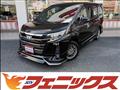 2017 Toyota Noah
