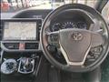 2017 Toyota Noah
