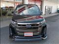2017 Toyota Noah