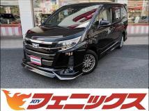 2017 Toyota Noah