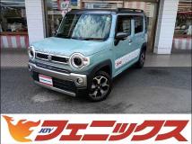 2021 Suzuki Hustler